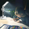 Smart Double-Headed Desk Lamp