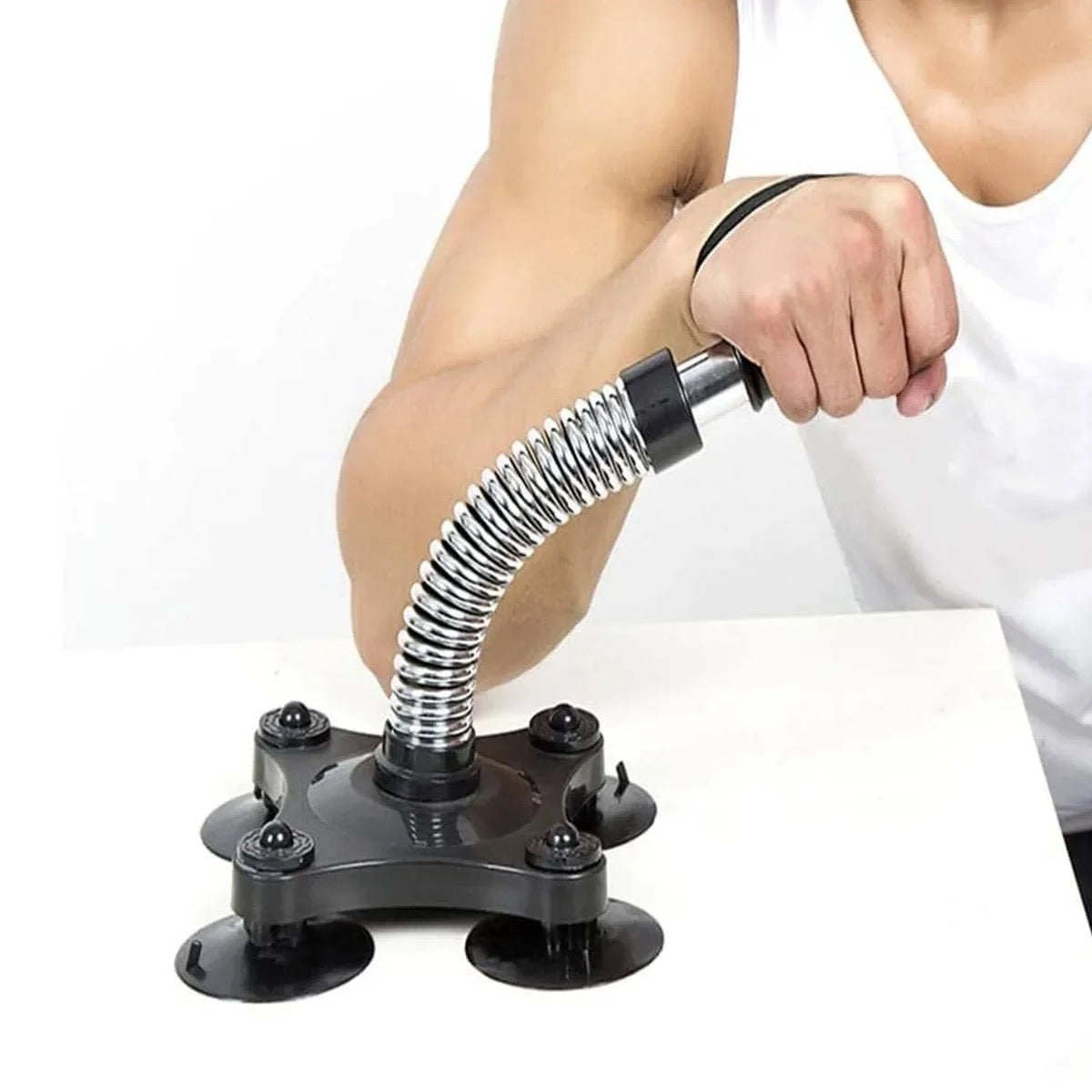 Arm Wrestling Trainer