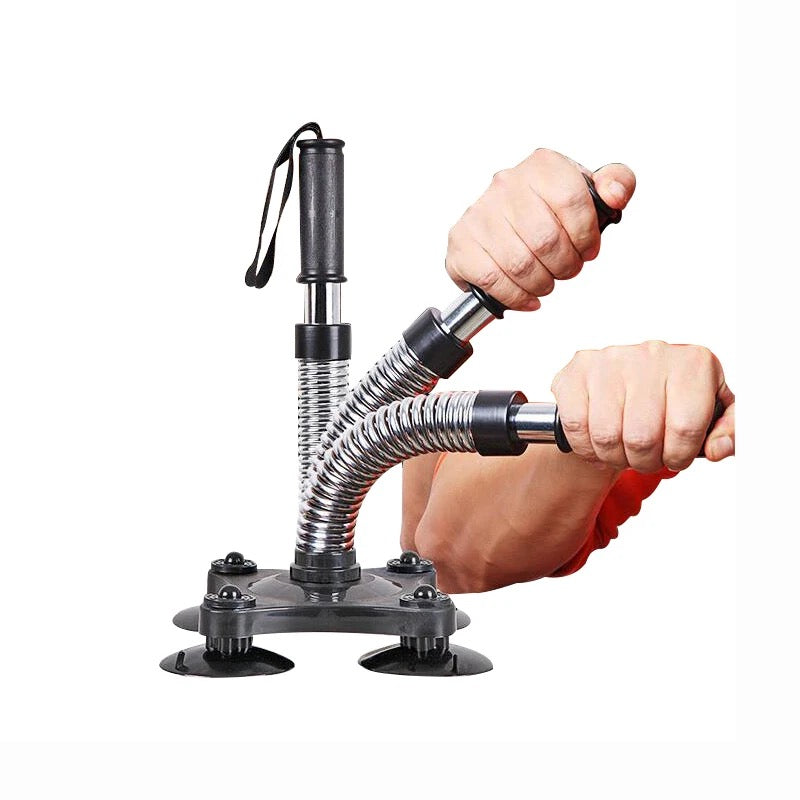 Arm Wrestling Trainer