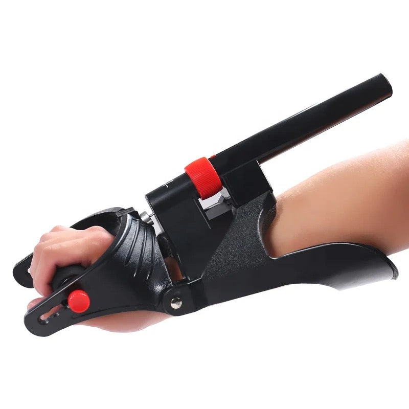 Adjustable Wrist Strengthening