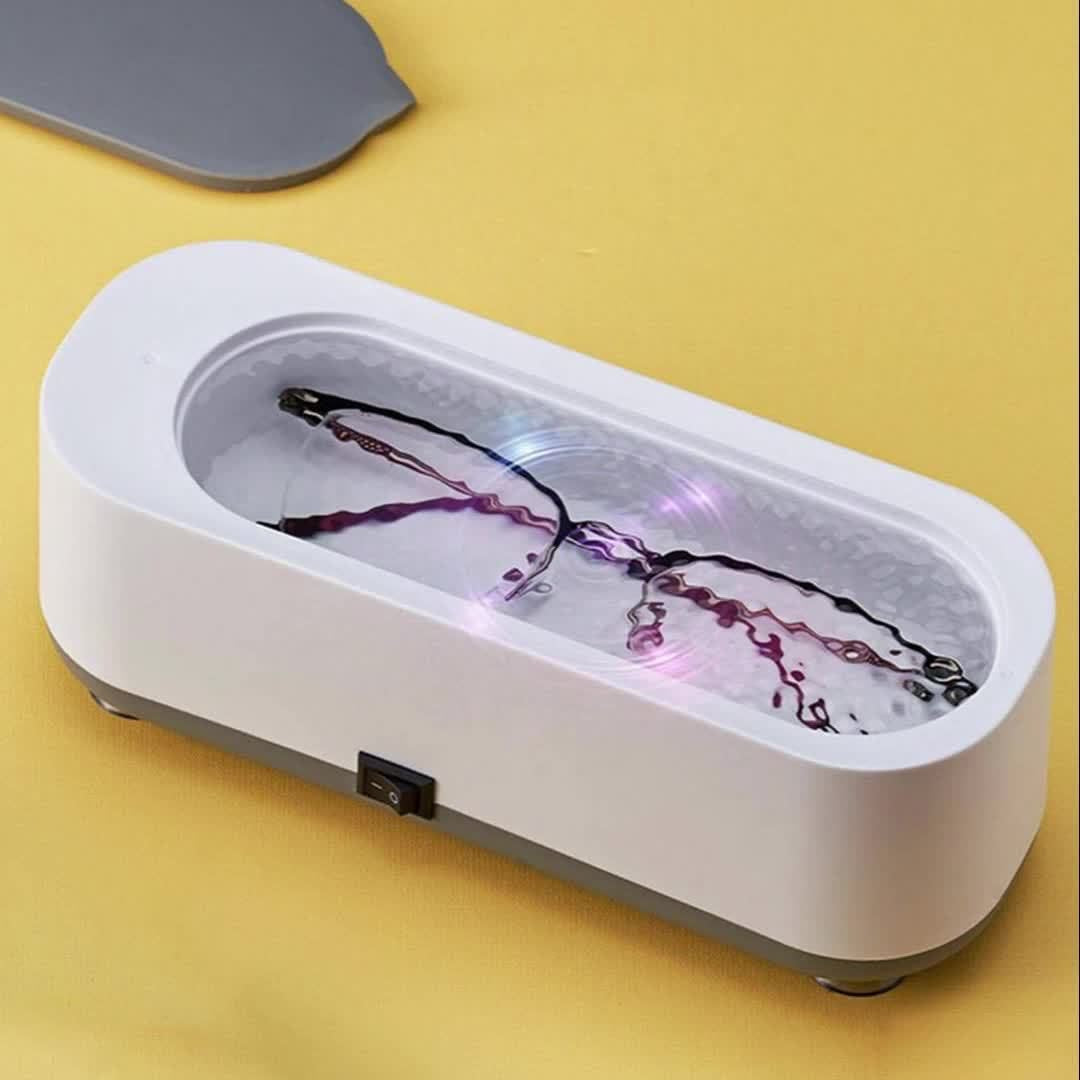 Ultrasonic™ Jewelry Cleaner