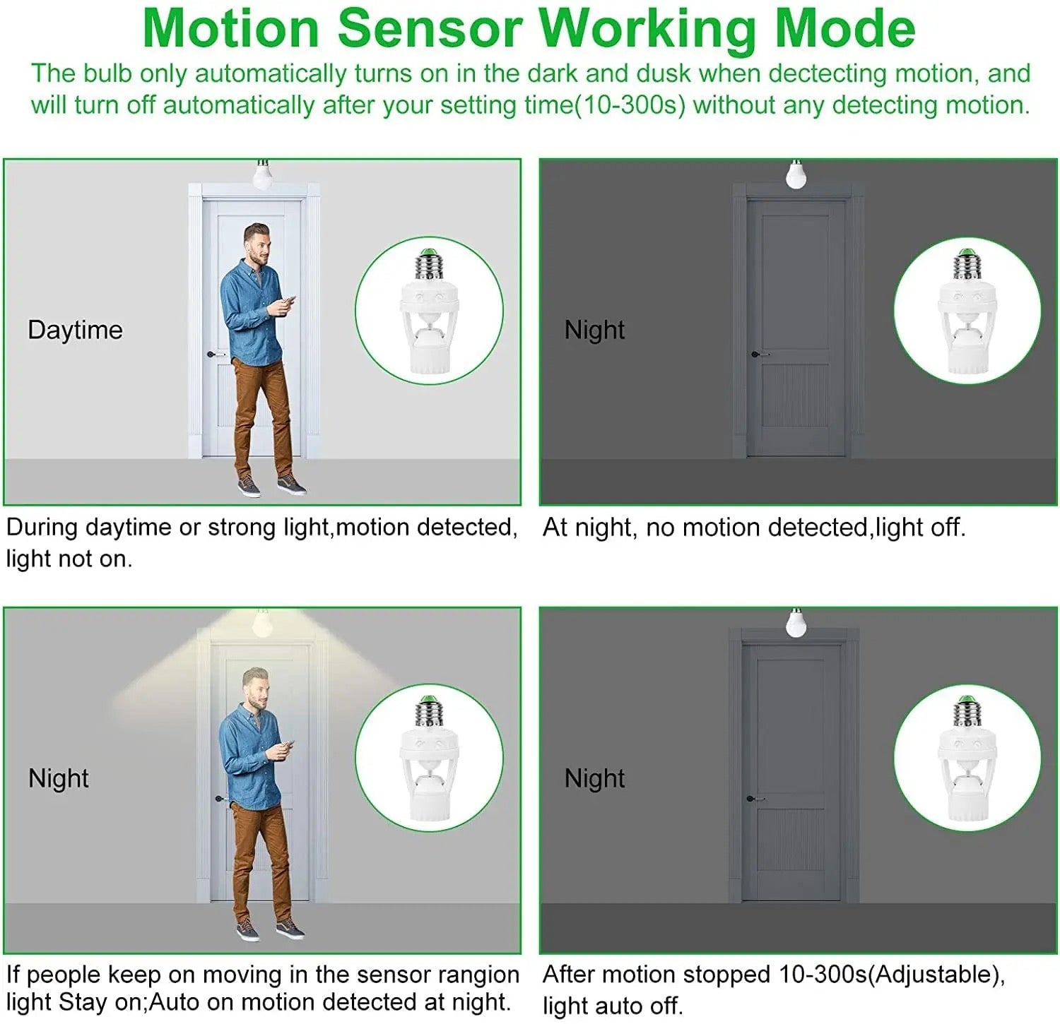 ABS Sensor Lamp