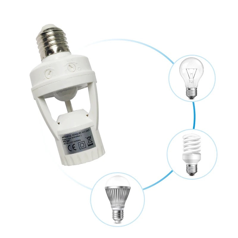 ABS Sensor Lamp