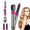 5-in-1 Hair Dryer Styling Tool