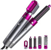 5-in-1 Hair Dryer Styling Tool