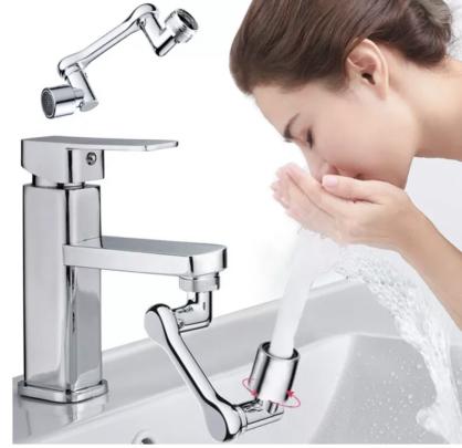 Dual Mode Filter Faucet