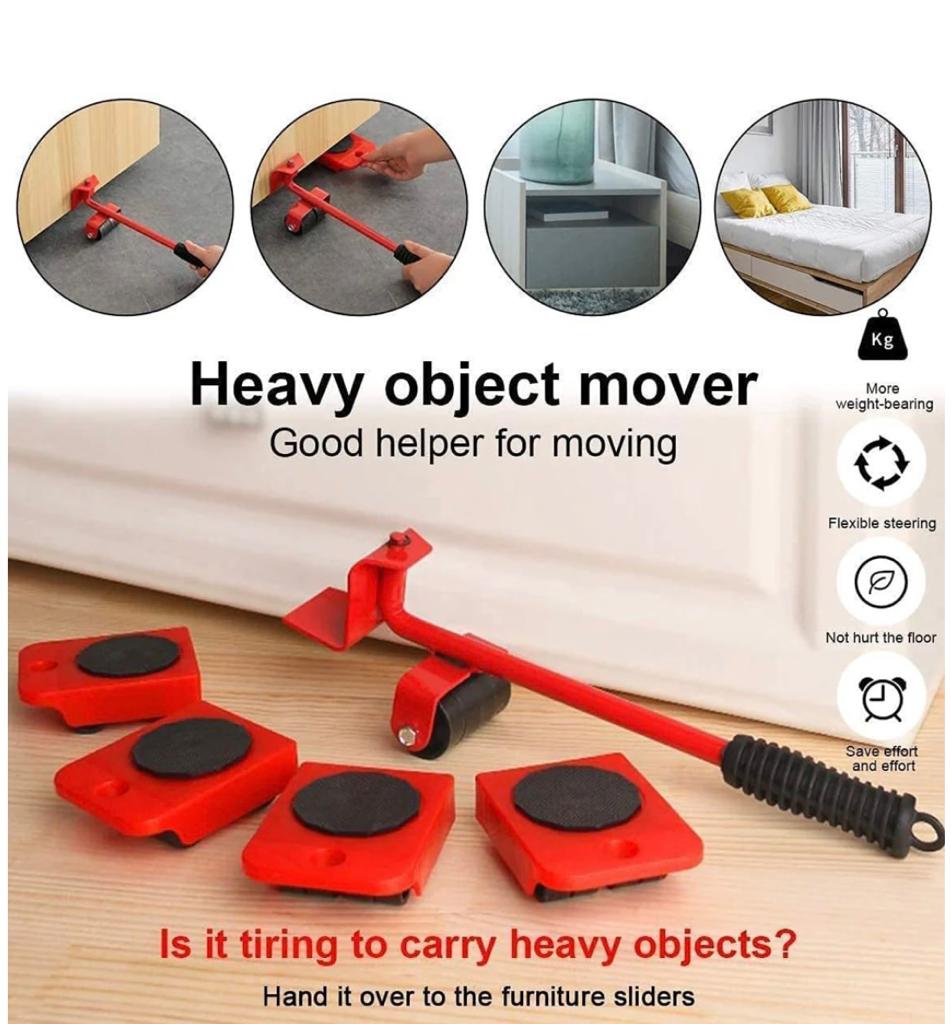 Furniture Lifter Tool