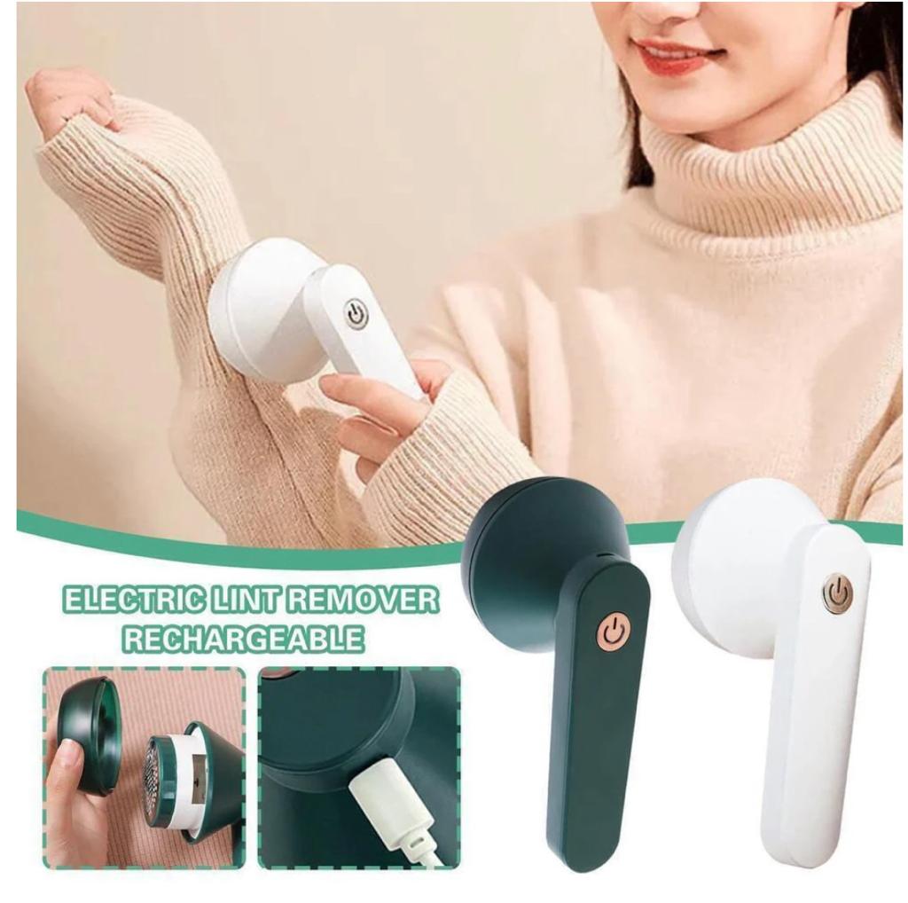 Portable Lint Remover