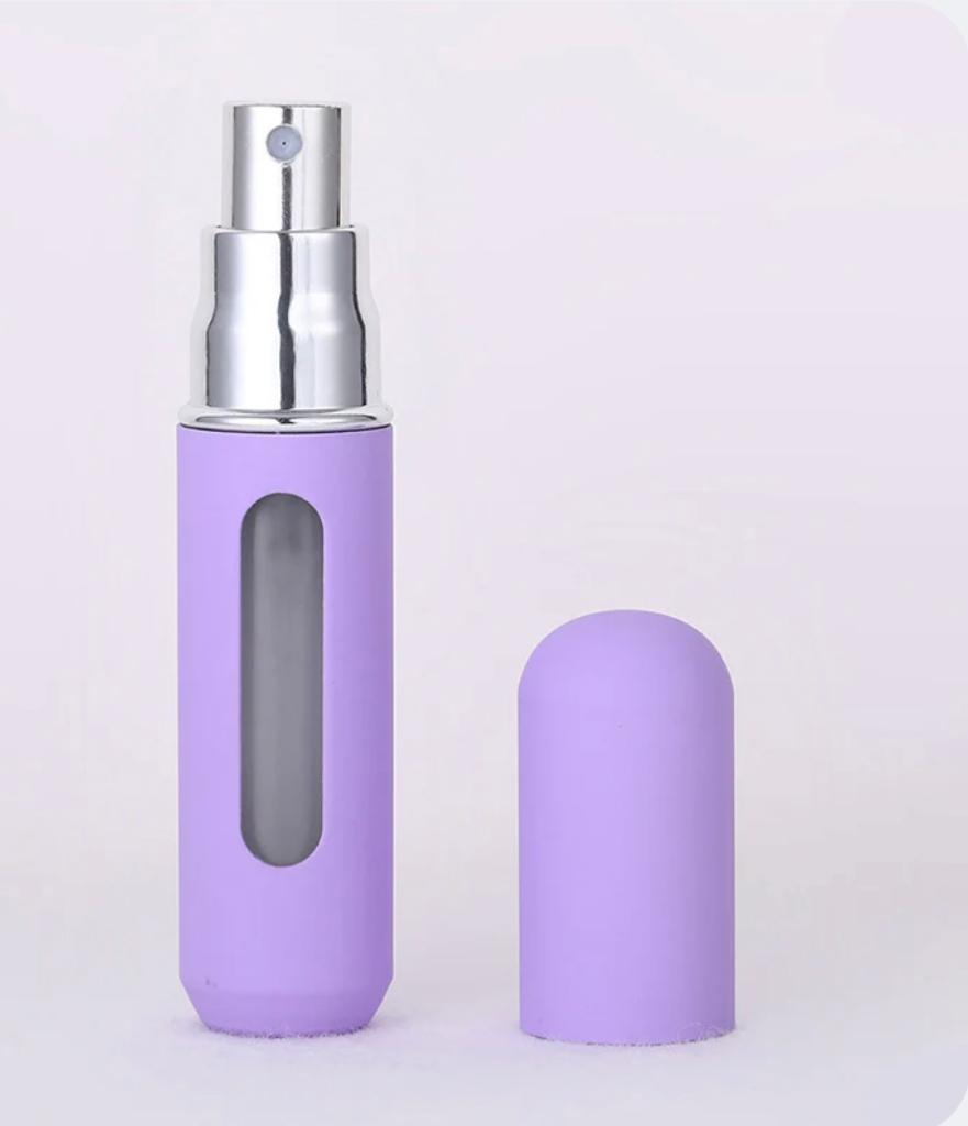 Mini Refillable Perfume