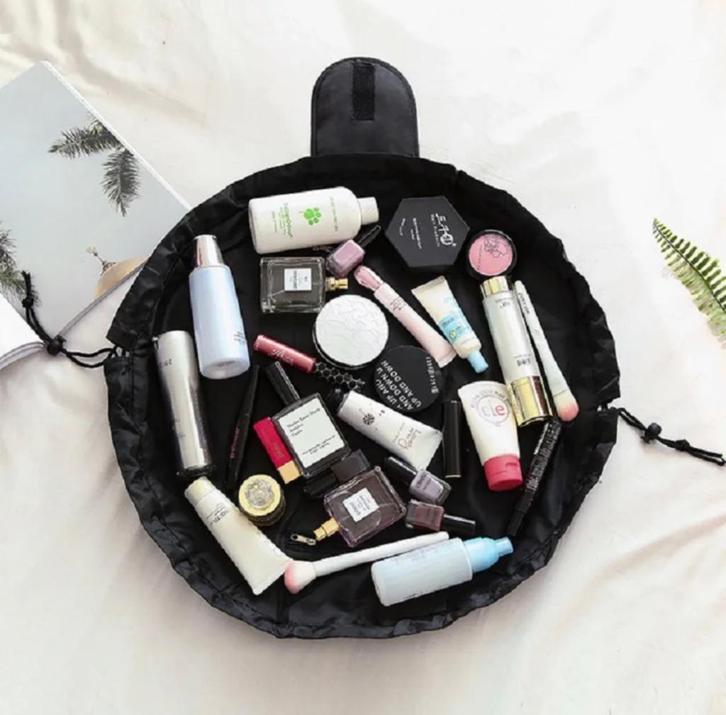 Make Up Cosmetic Bag