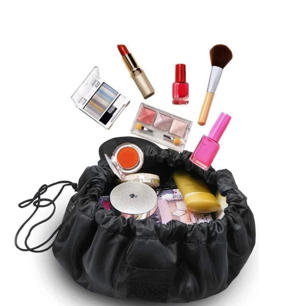 Make Up Cosmetic Bag