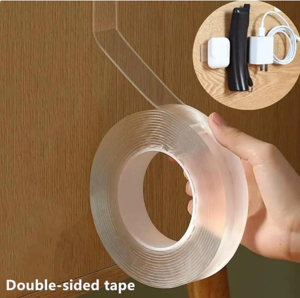 Double Sided Nano Tape